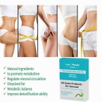 Weight Loss Manufacturer - OEM Healthy Fat Burner