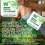 Colon Cleanse Manufacturer - OEM Body Detox Cleanser