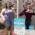 Probiotics Manufacturer - OEM Weight Management Gut