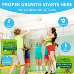 Height Booster Manufacturer - OEM Healthy Growth Development
