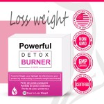 Weight Loss Capsules Manufacturer - OEM Herbal Diet Supplement