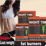 Night Fat Burner Factory - OEM Shred Fat Supplement