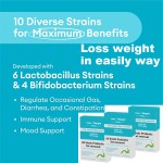 Probiotics Manufacturer - OEM Weight Management Gut