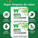 Colon Cleanse Manufacturer - OEM Body Detox Cleanser