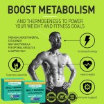 Belly Burning Factory - OEM Body Detoxification Supplement