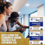 Herbal Detox Manufacturer - OEM Gentle Cleanse Formula