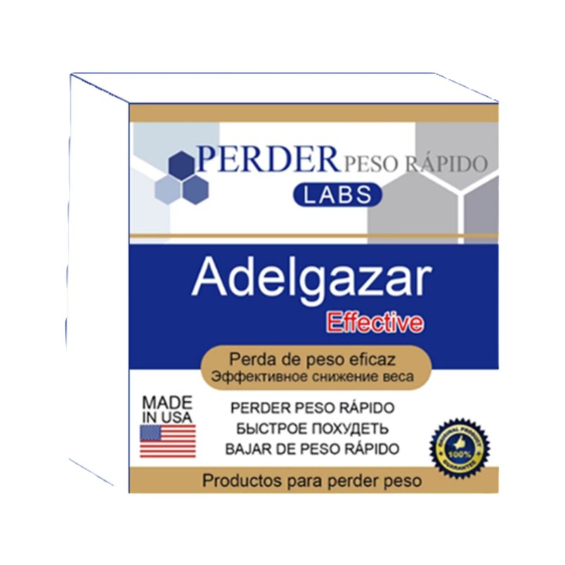 Weight Loss Products Factory - OEM Body Sculpting Detox