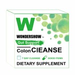 Colon Cleanse Manufacturer - OEM Body Detox Cleanser