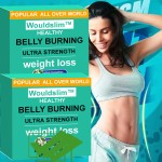 Belly Burning Factory - OEM Body Detoxification Supplement