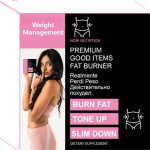 Fat Burning Manufacturer - OEM Effective Weight Management