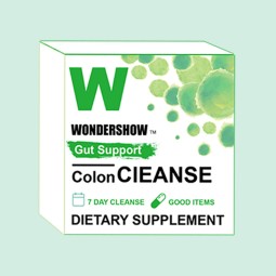 Weight Loss Detox Factory - OEM Slimming Healthy Figure