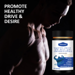 Maca Root Supplement Manufacturer - OEM High Fiber Wellness