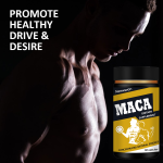 Maca Fiber Factory - OEM Daily Dietary Support