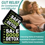 Colon Detox Manufacturer - OEM Digestive Health Capsules