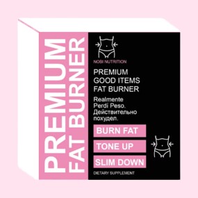 Fat Burning Manufacturer - OEM Effective Weight Management
