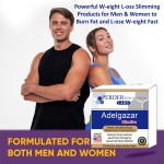 Weight Loss Products Factory - OEM Body Sculpting Detox
