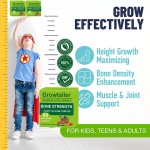 Height Booster Manufacturer - OEM Healthy Growth Development
