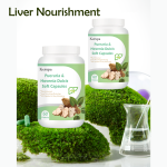 Liver Protecting Capsules Factory - OEM Herbal Extract Softgels