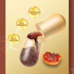 Spore Powder Manufacturer - OEM High Concentration Essence