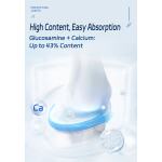 Glucosamine Calcium Capsules Factory - OEM Enhanced Absorption