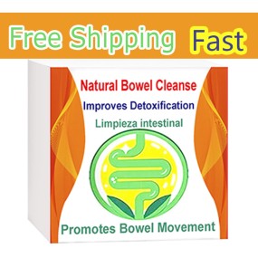 Body Care Manufacturer - OEM Gut Colon Cleanse