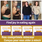 Weight Loss Product Factory - OEM Improved Formula