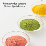 Food Powder Manufacturer - OEM Natural Food Coloring