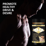 Men Maca Capsules Manufacturer - OEM Energy Stamina Boost