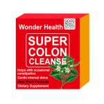 Colon Cleanse Manufacturer - OEM Detox Slimming Pills