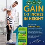 Bone Health Supplement Factory - OEM Natural Height Support