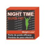 Night Fat Burner Factory - OEM Shred Fat Supplement
