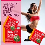 Colon Cleanse Manufacturer - OEM Detox Slimming Pills