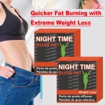 Night Time Supplement Factory - OEM Herbal Slimming Capsules
