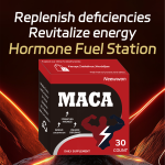Maca Supplement Manufacturer - OEM Daily Fiber Support
