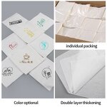 Paper Cocktail Napkins Supplier - OEM Customized Factory Price Restaurant Disposable