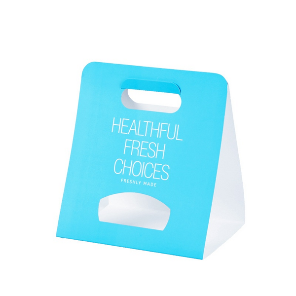 Paper Bowl Manufacturer - OEM Trendy Custom Food Grade Single Wall Craft