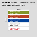 Ziplock Plastic Bag Manufacturer - OEM 450g Transparent PP/PE for Home Baking