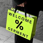 Shopping Kraft Gift Bag Supplier - OEM Wholesale Custom Printed Hard Packaging