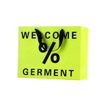 Shopping Kraft Gift Bag Supplier - OEM Wholesale Custom Printed Hard Packaging