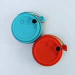 Coffee Cup Lid Manufacturer - OEM Multi 90mm Disposable for Office Delivery