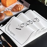 Food Wrapping Paper Factory - OEM Custom Printed Greaseproof Wax Coated Sheets