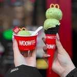 Small Yogurt Cups Supplier - OEM Trendy Single Wall 3-8oz Disposable Paper