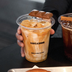 PET Plastic Cup Supplier - OEM High Transparency Single Wall Disposable Cups