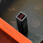 Egg Tart Packaging Box Factory - OEM High Quality 6-Piece Paperboard Takeaway