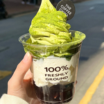 PET Plastic Cup Supplier - OEM Customizable 14OZ Single Wall Cup Lid Cold Drinks