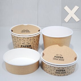 French Fries Packaging Manufacturer - OEM Wholesale Fast Food Take Away Kraft Box