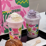 PET Single Wall Cup Factory - OEM Custom Printed Logo 24OZ for Cold Drinks