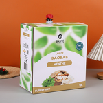 Corrugated Color Boxes Factory - OEM Factory Custom 10L for Liquid Food Packaging