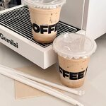 Clear Plastic Cup Manufacturer - OEM Custom Printed Single Wall Cup Lid 12-24oz