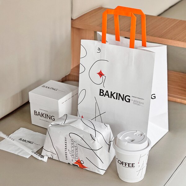 Double Wall Paper Cups Factory - OEM Custom 12oz 16oz Bio-Degradable Hot